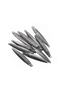 5 Pieces of Bright Fishing Lead Fishing - 13.5 Gr - 5