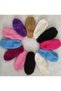 10 Pieces Glittered Dowry Gift Booties Socks Ea.sp1000 - 2