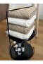 Shal Set of 4 Hand/Face Towels - 2