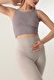 Seamless Women's Athlete Bustier - 4