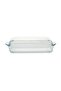 59009 Rectangular Pyrex with Lid - 1950 ml - 2