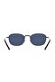 Vo4276s513680 54 Unisex Sunglasses - 4