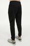 م-ct107101349583 بدلة رياضية أساسية Jogger 3fx - - أسود - L - St06154-black-l - 4