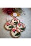 Welcome Baby Magnet / Gift Baby Magnet / Newborn Magnet / Baby Gift