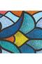 Self Adhesive Glass Coating Foil For Glass Series Stained Glass Appearance (5mx45cm)