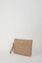 Earth Women's Portfolio & Clutch Bag 05PO22Y1616 - 3