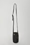 Black Monogram Women's Shoulder Bag 05PO22Y1556 - 3