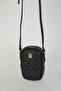 Black Monogram Women's Shoulder Bag 05PO22Y1556 - 4
