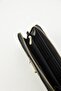 Black Women's Wallet 06PO22Y1403 - 4