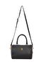Floater Black Women's Shoulder Bag 05PO22K1701 - 2