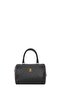 Floater Black Women's Shoulder Bag 05PO22K1701 - 3