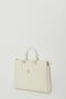 Ecru Print Women's Shoulder Bag 05Po23Y1709 - 4