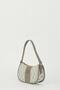 Mink Women's Shoulder Bag 05PO23Y1661 - 4