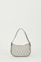 Mink Women's Shoulder Bag 05PO23Y1661 - 6