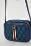 Denim Women's Shoulder Bag 05PO23Y1663 - 4