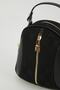 Black Women's Shoulder Bag 05PO23Y1662 - 5
