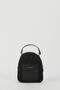 Black Women's Shoulder Bag 05PO23Y1662 - 6