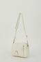Print Ecru Women's Shoulder Bag 05PO23Y1726 - 3