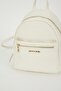 Ecru Floater Women's Backpack 05Po23Y1739 - 4