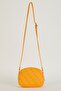 Mango Tram Alphabet Women's Shoulder Bag 05Po22Y1534 - 4