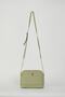 Laurel Green Floater Women's Shoulder Bag 05Po22Y1529 - 2