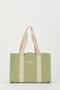 Laurel Green Women's Shoulder Bag 05Po23Y3507 - 3