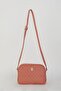 Coral Monogram Women's Shoulder Bag 05PO22Y1536 - 2