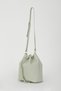 Water Green Print Women's Shoulder Bag 05Po22Y1544 - 3