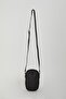 Women's Black Print Shoulder Bag 05Po22Y1556 - 2
