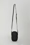 Women's Black Print Shoulder Bag 05Po22Y1556 - 5