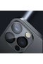 Iphone 12 Pro Compatible Integrated Camera Lens Protective Glass - 2