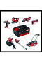 Başlangıç Kiti

2x 3,0ah & Twincharger Kit - 2