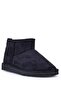 Ug Short Suede Velvet Women's Boots Winter