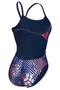 Kıkko Women's Swimsuit005902704 - 4