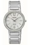 Solar Sup467P Steel Gray 30.5 mm Women's Watch