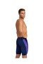 Men's Jammer Swim Trunks Men's Slow Motion Swim Jammer005984780 Yzm - 3
