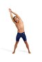 Men's Jammer Swim Trunks Men's Slow Motion Swim Jammer005984780 Yzm - 4