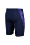 Men's Jammer Swim Trunks Men's Slow Motion Swim Jammer005984780 Yzm - 7