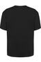 Modal Basic Reglanda Biye Detaylı Tshirt - 2