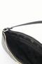 Black Monogram Women's Shoulder Bag 05PO22Y1564 - 5