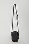 Black Monogram Women's Shoulder Bag 05PO22Y1556 - 5