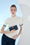 Denim Women's Wallet 06PO22Y1404