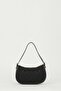 Black Women's Shoulder Bag 05PO23Y1661 - 6