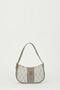 Mink Women's Shoulder Bag 05PO23Y1661 - 3