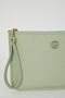 Water Green Straw Women's Clutch & Clutch Bag 05Po23Y1713 - 4
