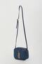 Denim Women's Shoulder Bag 05PO23Y1663 - 3