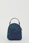 Denim Women's Shoulder Bag 05PO23Y1662 - 6
