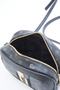 Black Monogram Women's Shoulder Bag 05PO23Y1721 - 5