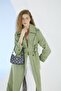 Laci Denim Women's Shoulder Bag 05Po23Y1720