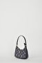 Laci Denim Women's Shoulder Bag 05Po23Y1720 - 3